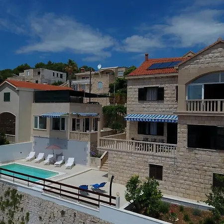 Appartement Golondrina