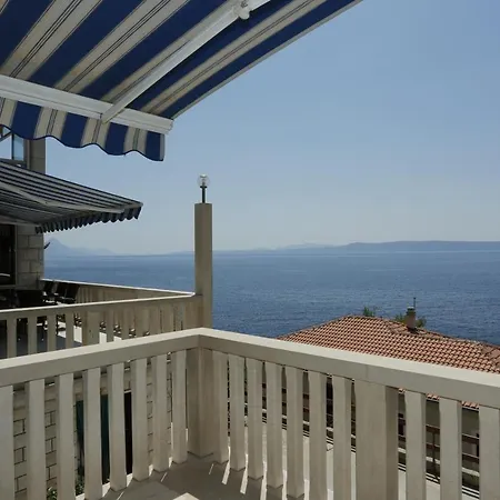 Appartement Golondrina