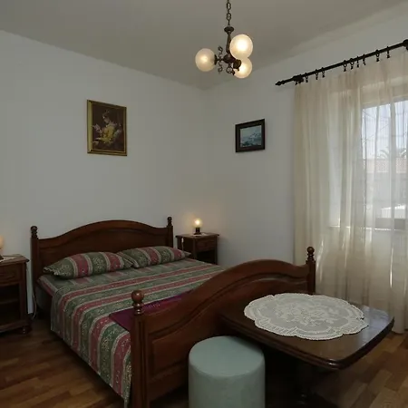 Appartement Golondrina *