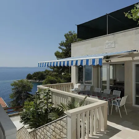Appartement Golondrina *