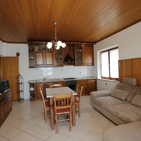 Golondrina Appartement