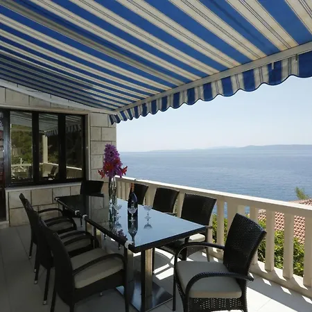 Golondrina Appartement