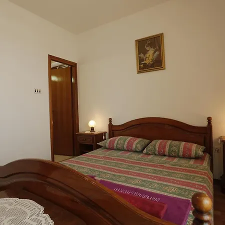 Appartement Golondrina *