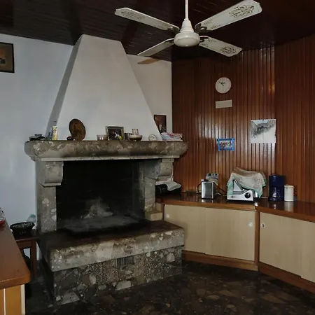 Golondrina Appartement *