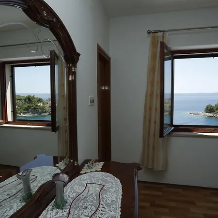 Golondrina Appartement