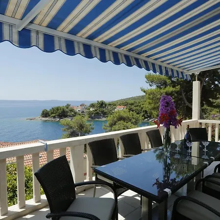 Golondrina Appartement *