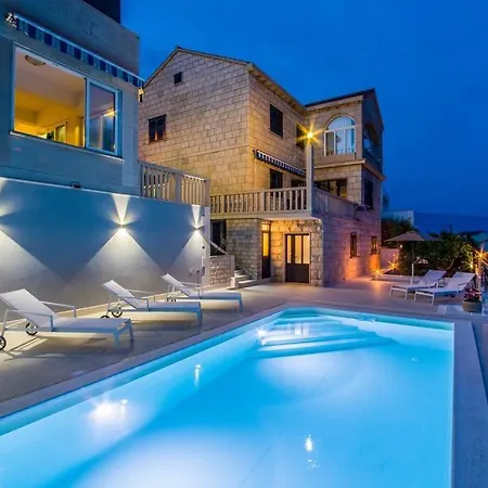 Appartement Golondrina *