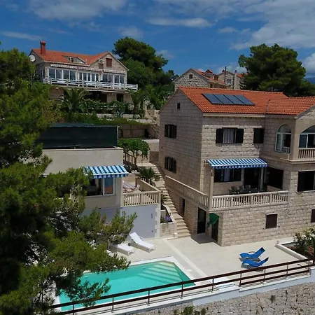 Golondrina Appartement Selca (Brac)