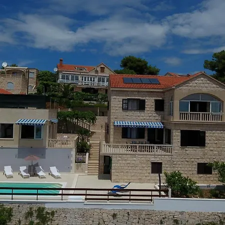Golondrina Appartement *