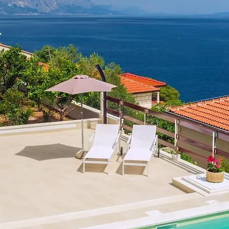 Appartement Golondrina *