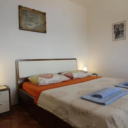Golondrina Appartement
