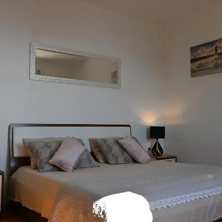 Mosic Apartment Selca (Brac)