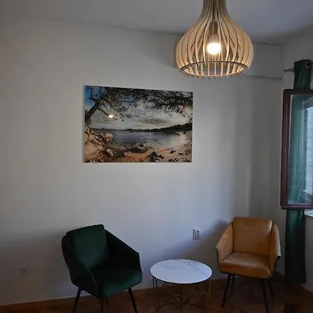 Apartment Mosic