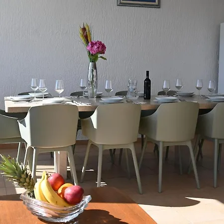 Mosic Apartment *