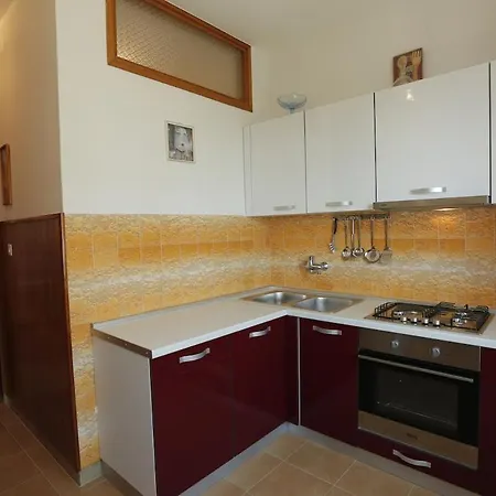Mosic Apartment Selca (Brac)