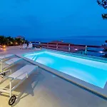 Apartmán Mosic *
