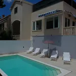 Apartmán Mosic