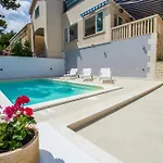 Apartmán Mosic *