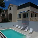 Apartmán Mosic *
