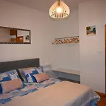 Apartmán Mosic