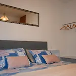 Apartmán Mosic