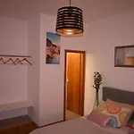 Apartmán Mosic *
