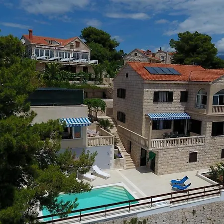 Mosic Apartman Selca (Brac)