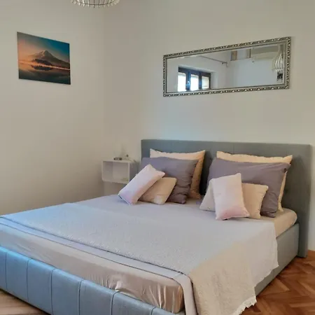 Apartman Mosic