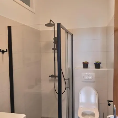 Mosic Apartman Selca (Brac)