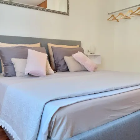 Mosic * Selca (Brac)