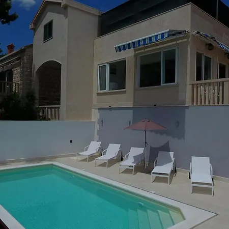 Apartmán Mosic