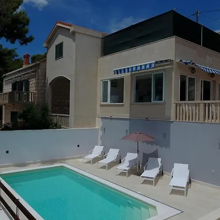 Apartmán Mosic *