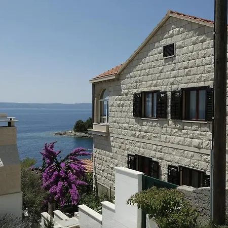 Apartment Mosic