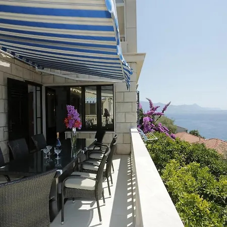 Apartmán Mosic