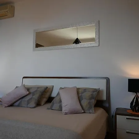 Mosic Apartmán