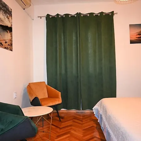 Mosic Apartmán