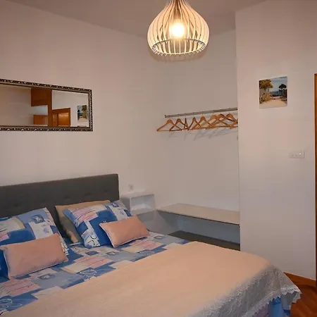 Apartmán Mosic
