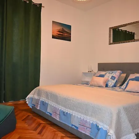 Mosic Apartmán