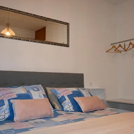 Apartmán Mosic