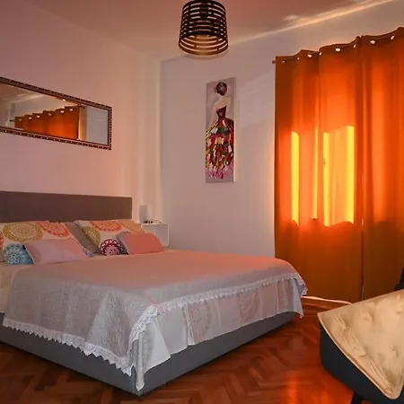 Mosic Apartmán Selca (Brac)