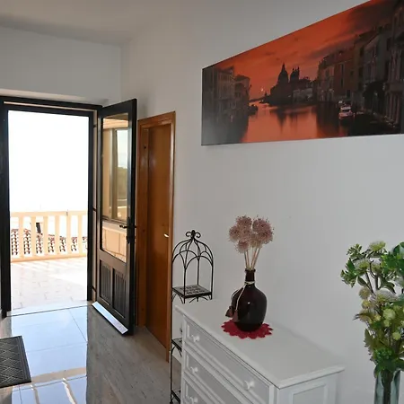 Mosic Apartment *