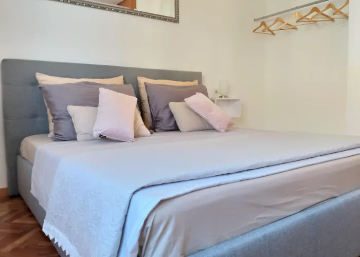 Mosic * Selca (Brac)