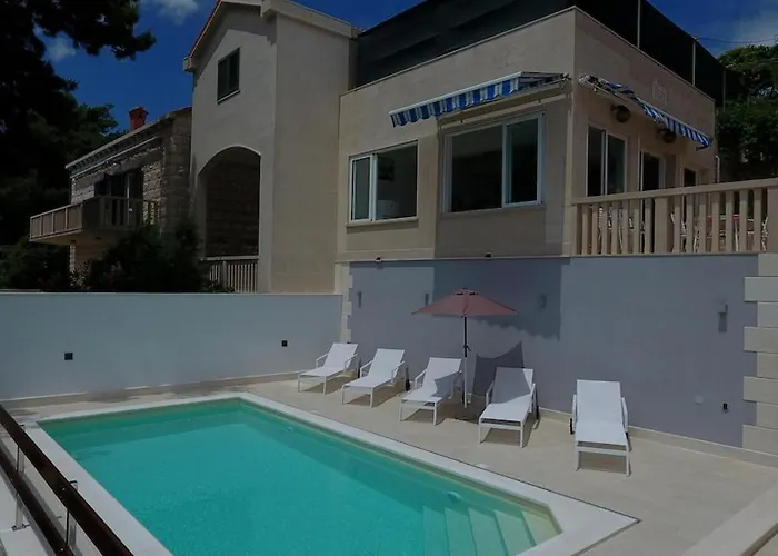 Apartment Mosic