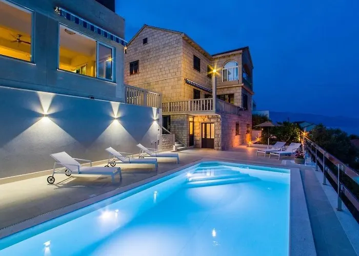 Mosic Apartment