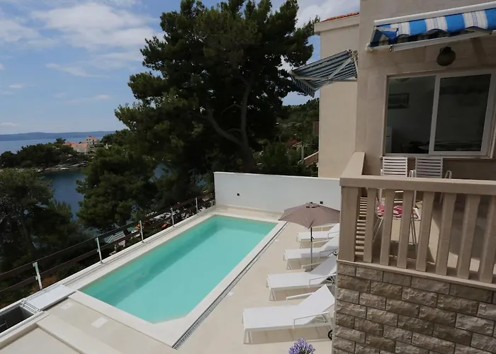 Apartment Mosic