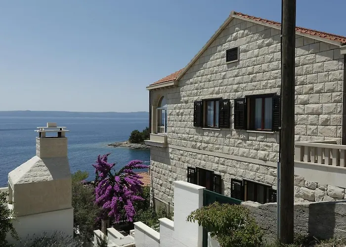 Apartment Mosic