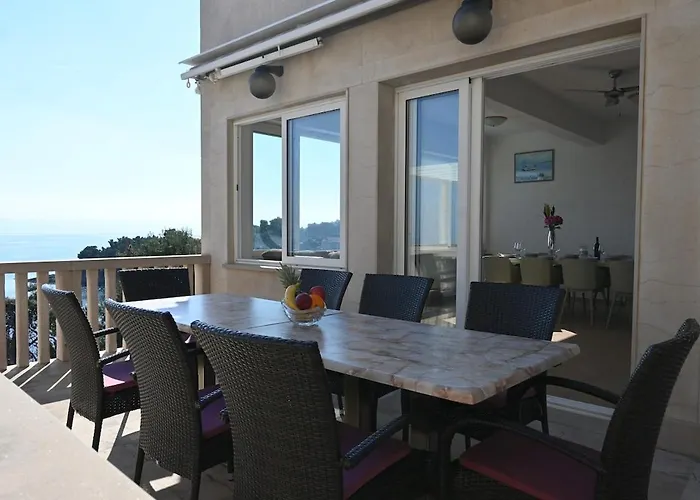 Mosic Apartment