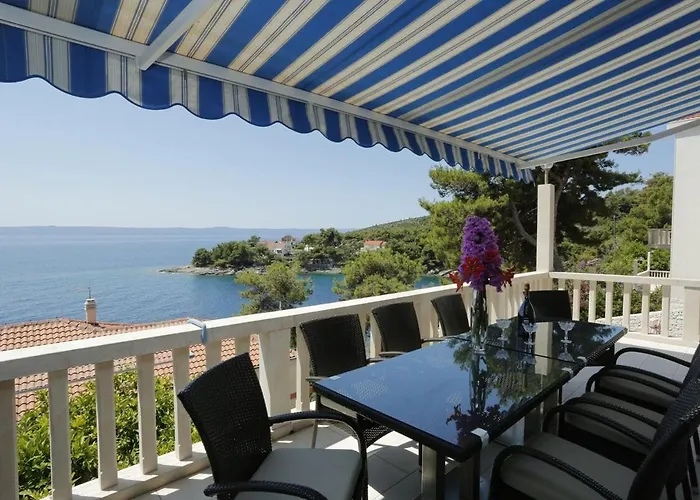 Mosic Apartment
