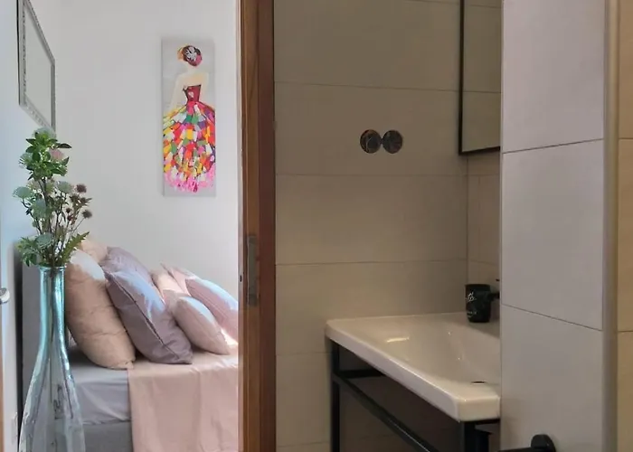 Apartment Mosic Selca (Brac)