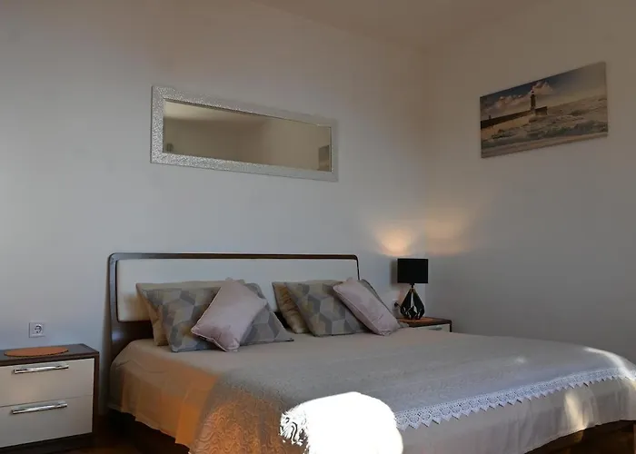 Mosic Apartment Selca (Brac)